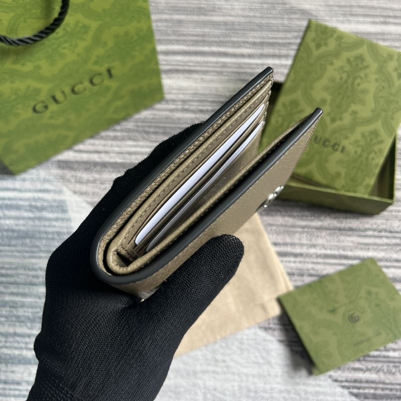 Gvc*1 wallets